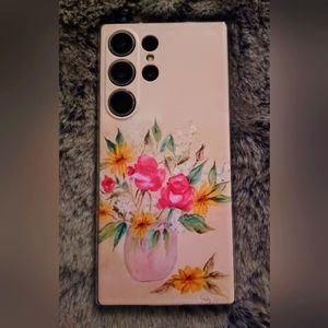 Samsung S23 Ultra 5G/Note Phone Cover